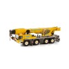 WSI 51-2125 - Australian Liebherr LTM 1090-4.2 Mobile Crane - Universal Cranes QLD New 2023 - Scale 1:50