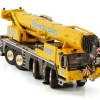 WSI 51-2125 - Australian Liebherr LTM 1090-4.2 Mobile Crane - Universal Cranes QLD New 2023 - Scale 1:50