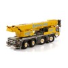 WSI 51-2125 - Australian Liebherr LTM 1090-4.2 Mobile Crane - Universal Cranes QLD New 2023 - Scale 1:50