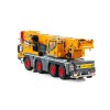 WSI 51-2133 - Australian Liebherr LTM 1090-4.2 Mobile Crane - Joyce Krane New 2023 - Scale 1:50