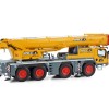 WSI 51-2133 - Australian Liebherr LTM 1090-4.2 Mobile Crane - Joyce Krane New 2023 - Scale 1:50