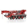WSI 51-2155 - Liebherr LTM 1050-3.1 Mobile Crane - Riga Mainz - Scale 1:50