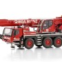 WSI 51-2155 - Liebherr LTM 1050-3.1 Mobile Crane - Riga Mainz - Scale 1:50