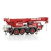 WSI 51-2155 - Liebherr LTM 1050-3.1 Mobile Crane - Riga Mainz - Scale 1:50