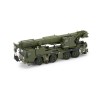 WSI 52-2034 - Liebherr G-LTM 1090-4.2 Armoured Mobile Crane - German Military - Scale 1:50
