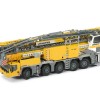 WSI 54-2003 - LIEBHERR MK140 Mobile Construction Crane - Scale 1:50