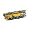 WSI 54-2003 - LIEBHERR MK140 Mobile Construction Crane - Scale 1:50
