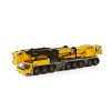 WSI 54-2010 - Liebherr LTM 1650-8.1  8-axle Mobile Crane New Release 2023 - Scale 1:50 