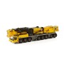 WSI 54-2010 - Liebherr LTM 1650-8.1  8-axle Mobile Crane New Release 2023 - Scale 1:50 