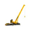 WSI 60-1001 - Liebherr LTM 1750-9.1 Mobile Crane Nederhoff !!! Box Squeeze !!! - Scale 1:87