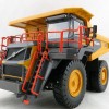 WSI 61-2003 Volvo R100E Rigid Dump Truck Mining - Scale 1:50