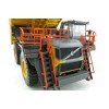 WSI 61-2003 Volvo R100E Rigid Dump Truck Mining - Scale 1:50
