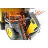 WSI 61-2003 Volvo R100E Rigid Dump Truck Mining - Scale 1:50