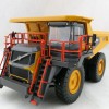 WSI 61-2003 Volvo R100E Rigid Dump Truck Mining - Scale 1:50