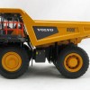 WSI 61-2003 Volvo R100E Rigid Dump Truck Mining - Scale 1:50