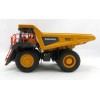 WSI 61-2003 Volvo R100E Rigid Dump Truck Mining - Scale 1:50