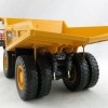 WSI 61-2003 Volvo R100E Rigid Dump Truck Mining - Scale 1:50