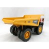 WSI 61-2003 Volvo R100E Rigid Dump Truck Mining - Scale 1:50