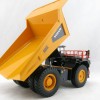 WSI 61-2003 Volvo R100E Rigid Dump Truck Mining - Scale 1:50
