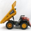 WSI 61-2003 Volvo R100E Rigid Dump Truck Mining - Scale 1:50