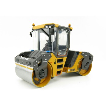 WSI 61-2007 - Volvo DD105 Compactor Roller - Scale 1:50 