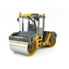 WSI 61-2007 - Volvo DD105 Compactor Roller - Scale 1:50 