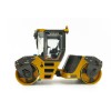 WSI 61-2007 - Volvo DD105 Compactor Roller - Scale 1:50 