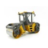 WSI 61-2007 - Volvo DD105 Compactor Roller - Scale 1:50 
