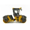 WSI 61-2007 - Volvo DD105 Compactor Roller - Scale 1:50 