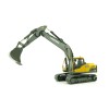 WSI 61-2008 - Volvo EC 220 D Tracked Hydrulic Excavator - Scale 1:50
