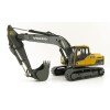 WSI 61-2008 - Volvo EC 220 D Tracked Hydrulic Excavator - Scale 1:50