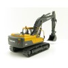 WSI 61-2008 - Volvo EC 220 D Tracked Hydrulic Excavator - Scale 1:50