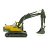 WSI 61-2008 - Volvo EC 220 D Tracked Hydrulic Excavator - Scale 1:50