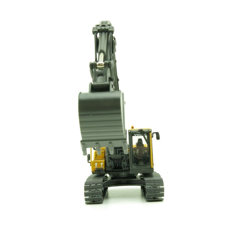 WSI 61-2008 - Volvo EC 220 D Tracked Hydrulic Excavator - Scale 1:50