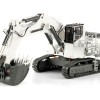 WSI 61-2014 - Liebherr R9150 Tracked Mining Excavator High Cab Bauma 2025 - Scale 1:50