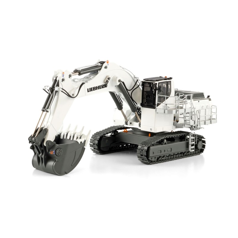 WSI 61-2014 - Liebherr R9150 Tracked Mining Excavator High Cab Bauma 2025 - Scale 1:50
