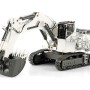WSI 61-2014 - Liebherr R9150 Tracked Mining Excavator High Cab Bauma 2025 - Scale 1:50