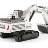 WSI 61-2014 - Liebherr R9150 Tracked Mining Excavator High Cab Bauma 2025 - Scale 1:50