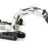 WSI 61-2014 - Liebherr R9150 Tracked Mining Excavator High Cab Bauma 2025 - Scale 1:50