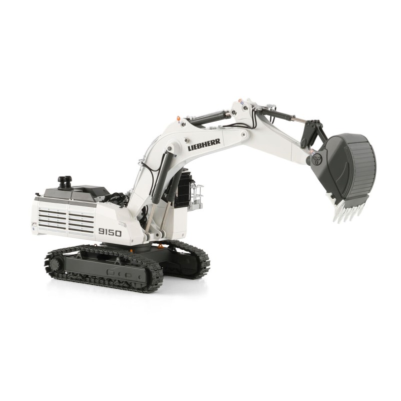 WSI 61-2014 - Liebherr R9150 Tracked Mining Excavator High Cab Bauma 2025 - Scale 1:50