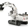 WSI 61-2014 - Liebherr R9150 Tracked Mining Excavator High Cab Bauma 2025 - Scale 1:50