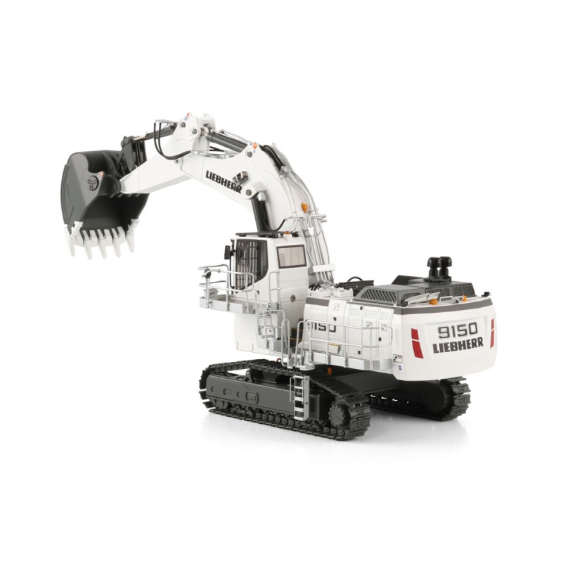 WSI 61-2014 - Liebherr R9150 Tracked Mining Excavator High Cab Bauma 2025 - Scale 1:50