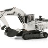 WSI 61-2014 - Liebherr R9150 Tracked Mining Excavator High Cab Bauma 2025 - Scale 1:50