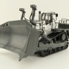 WSI 64-2005 - Liebherr PR 776 Litronic Tracked Dozer with Ripper White Mining New 2023 - Scale 1:50