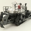 WSI 64-2005 - Liebherr PR 776 Litronic Tracked Dozer with Ripper White Mining New 2023 - Scale 1:50