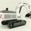 WSI 64-2007 Liebherr R 9150 Tracked Mining Excavator New 2023 Version - Scale 1:50