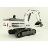 WSI 64-2007 Liebherr R 9150 Tracked Mining Excavator New 2023 Version - Scale 1:50