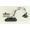 WSI 64-2007 Liebherr R 9150 Tracked Mining Excavator New 2023 Version - Scale 1:50