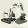 WSI 64-2007 Liebherr R 9150 Tracked Mining Excavator New 2023 Version - Scale 1:50