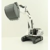 WSI 64-2007 Liebherr R 9150 Tracked Mining Excavator New 2023 Version - Scale 1:50